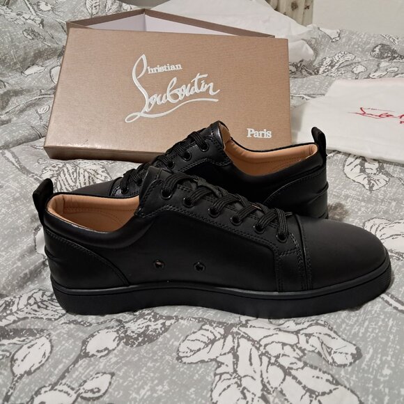 Christian Louboutin Red Bottoms - Picture 5 of 5